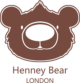 Henney Bear Forms