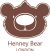 Brown-Logo-Henney-Bear